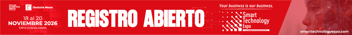 Banner: Smart Technology