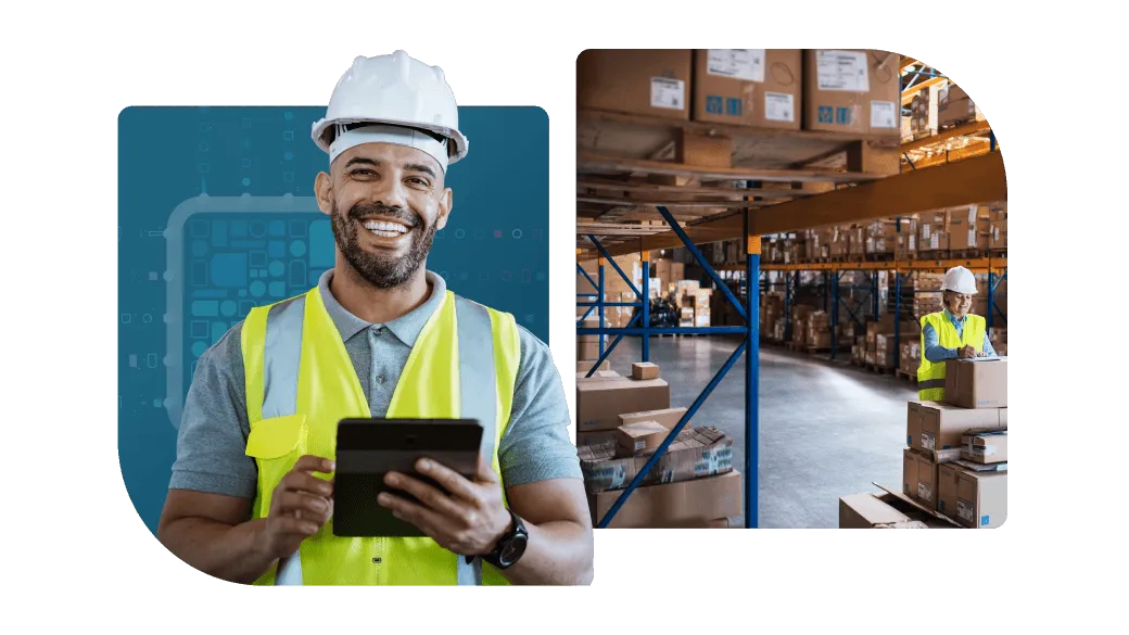 Epicor WMS – Gestión de Almacenes