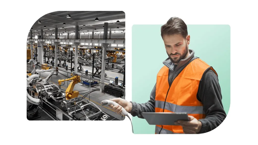 Epicor EDI – Intercambio Electrónico de Datos