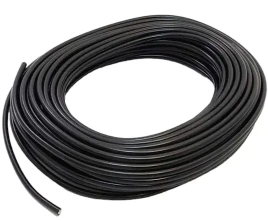 BUJÍA 18 AWG CONDUCTOR DE COBRE PARA VEHÍCULOS