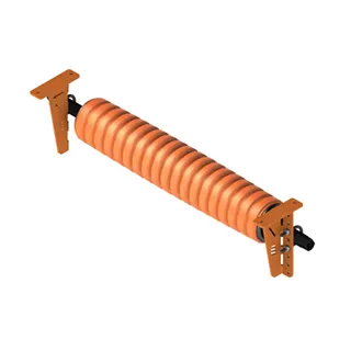ALINEADOR DE RODILLO ROLLER TRACKER™ MARTIN® - ALINEACIÓN DE BANDA