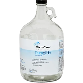 Lubricantes y Fluidos de Alta Pureza - MicroCare Medical