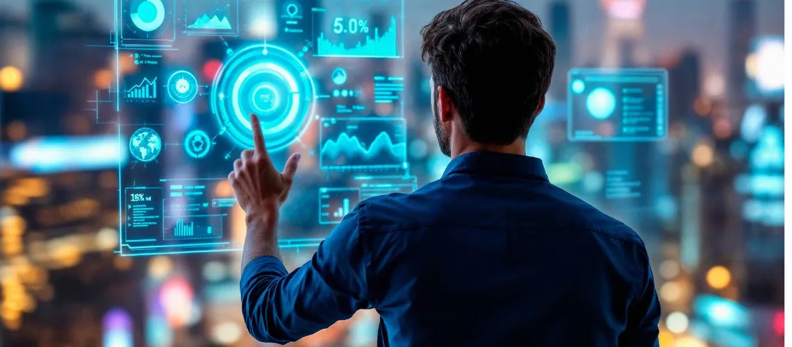 Tendencias en visión artificial para manufactura inteligente