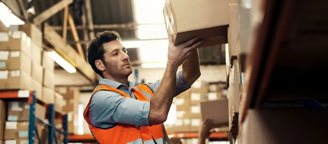 Cross-docking: qué es y cuándo puede mejorar su operación logística