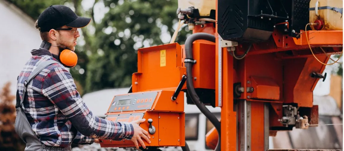 Guía para elegir un método de inspección de equipos rotativos